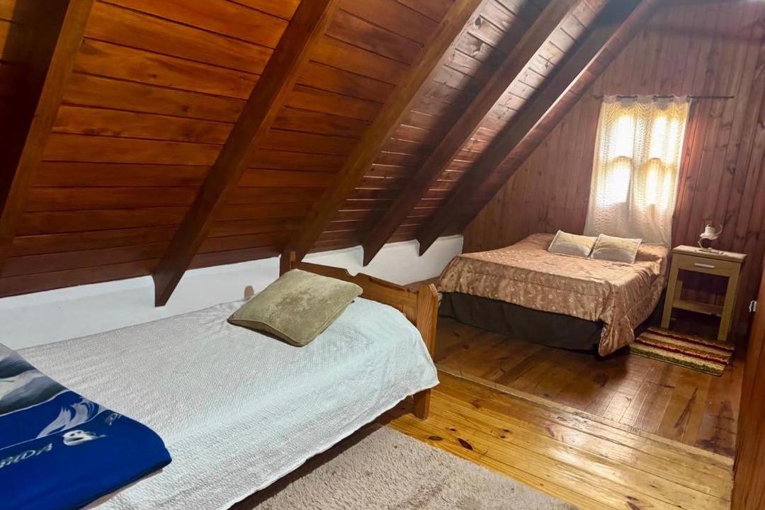 Photo of Bedroom in El Carmen Department
