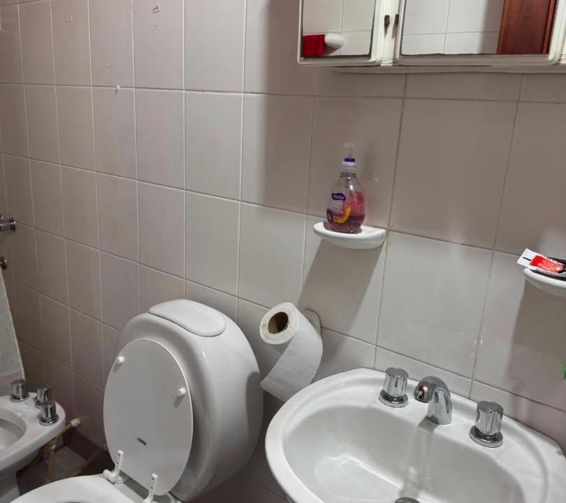 Photo of Bathroom in El Carmen Department