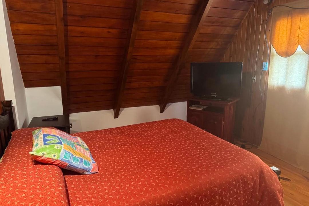 Photo of Bedroom in El Carmen Department