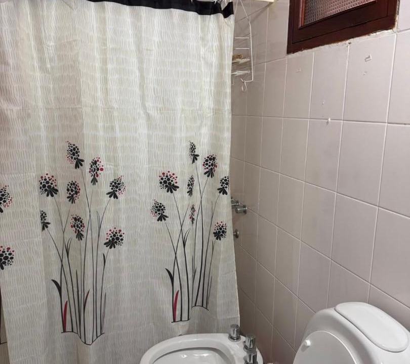 Photo of Bathroom in El Carmen Department