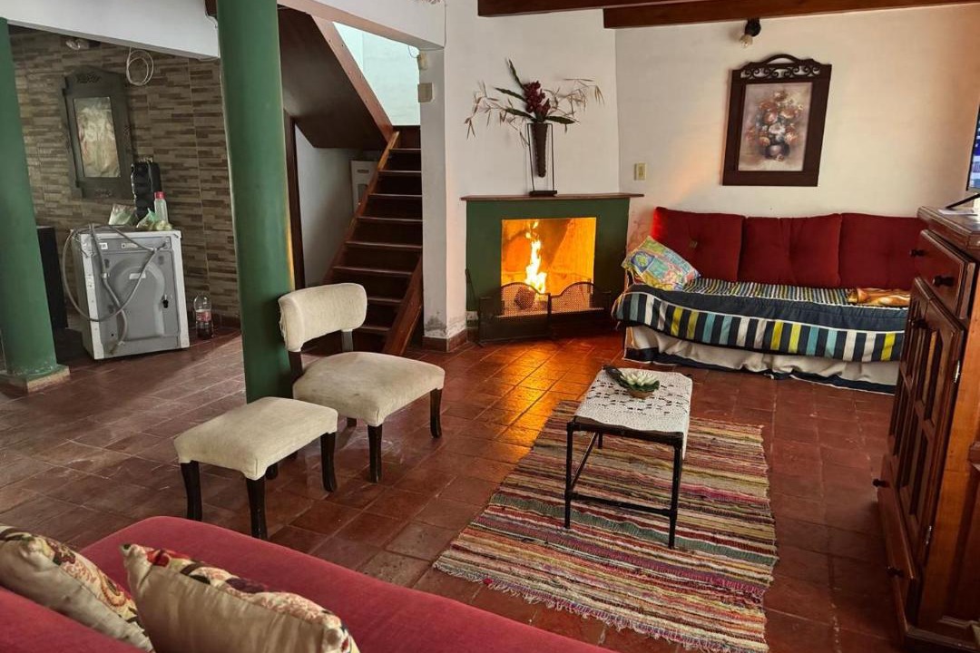 Photo of Livingroom in El Carmen Department