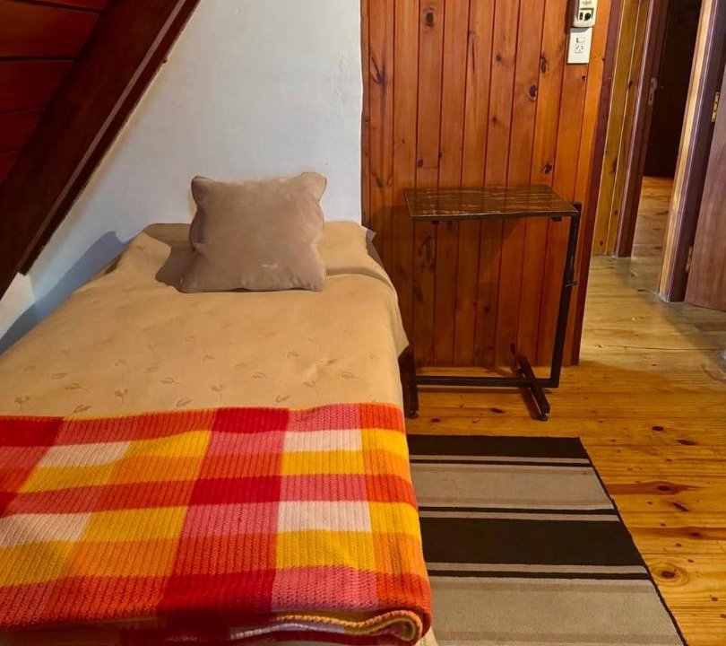 Photo of Bedroom in El Carmen Department