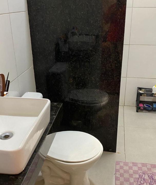 Photo of Bathroom in Porto Seguro