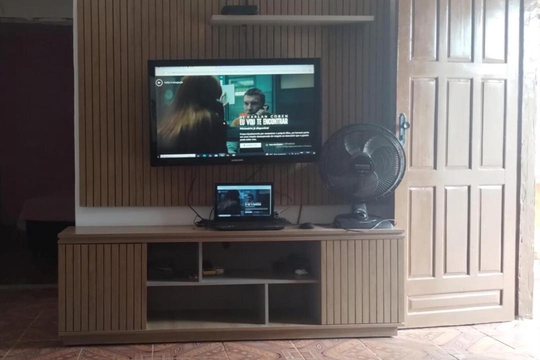 Photo of Livingroom in Porto Seguro