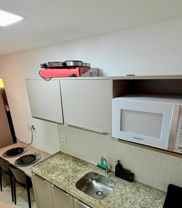 Photo of Kitchen in Loteamento Oceania II
