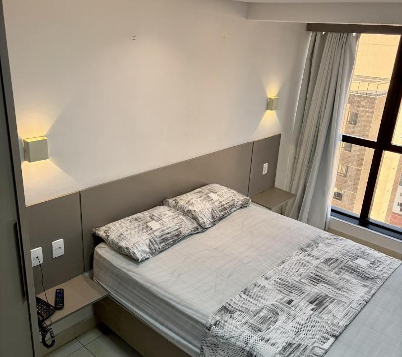 Photo of Bedroom in Loteamento Oceania II