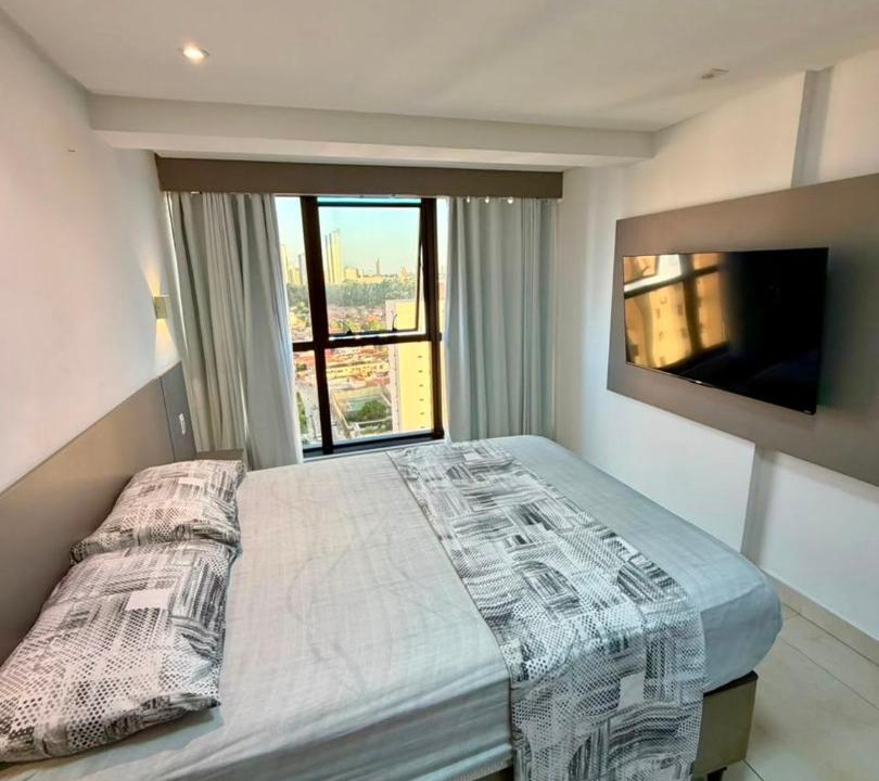Photo of Bedroom in Loteamento Oceania II