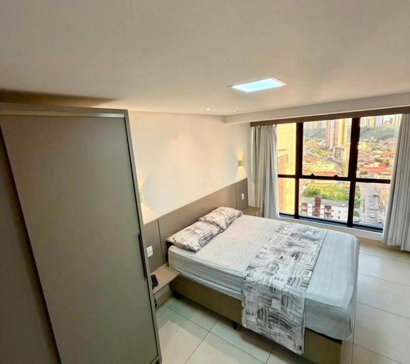 Photo of Bedroom in Loteamento Oceania II