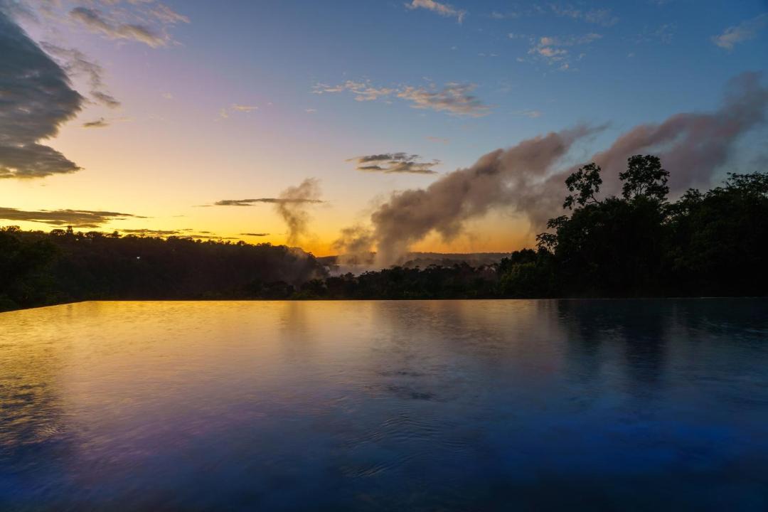 Photo of Others in Iguazu National Park