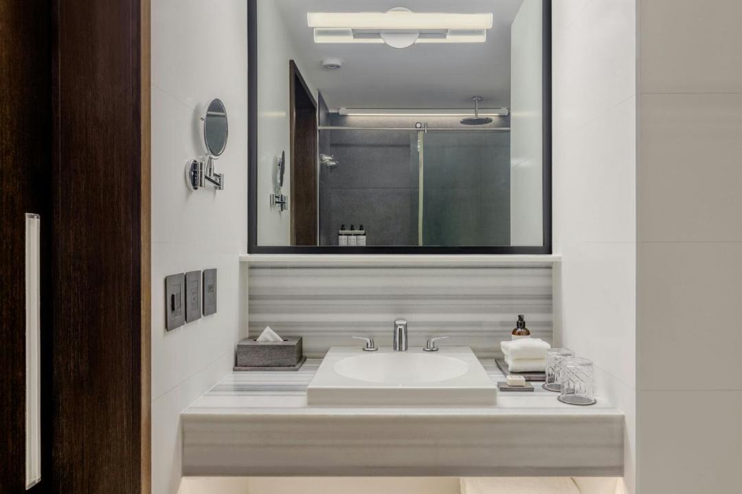 Photo of Bathroom in Recoleta