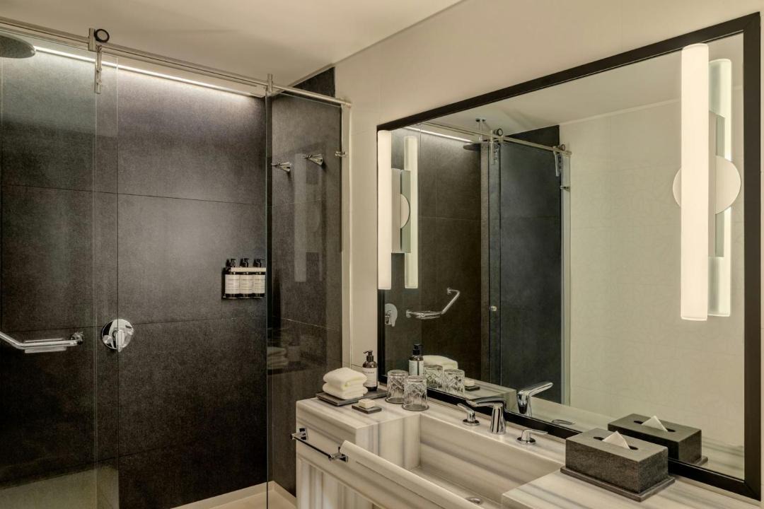 Photo of Bathroom in Recoleta