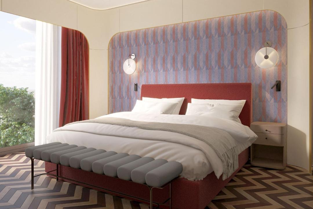 Photo of Bedroom in Recoleta