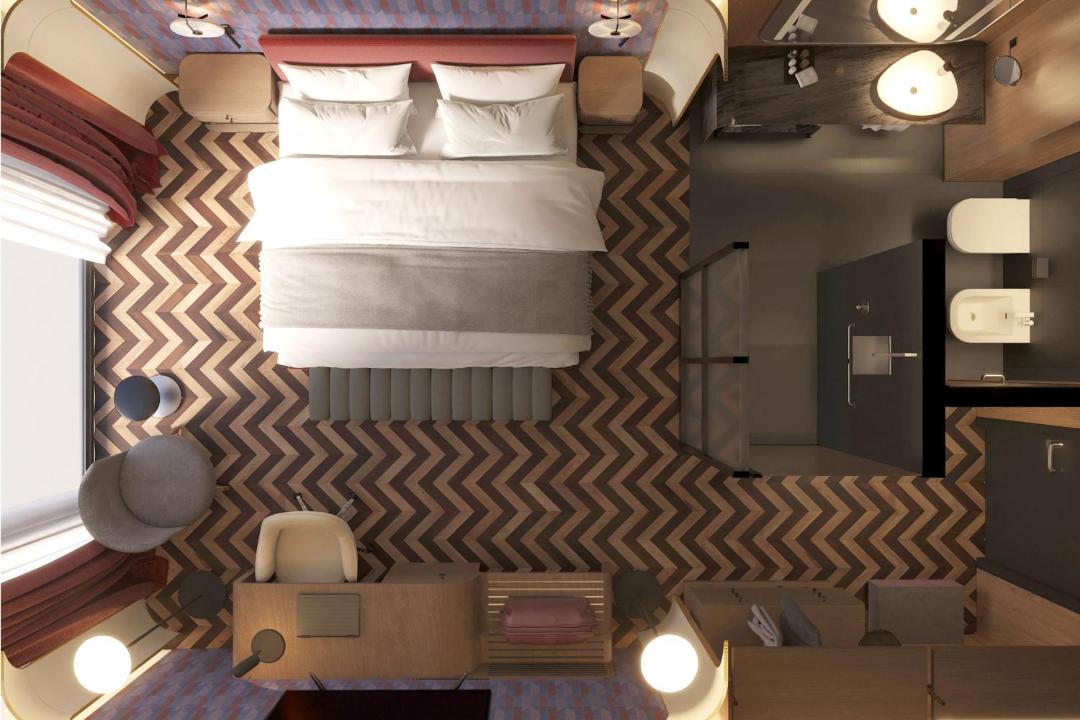 Photo of Bedroom in Recoleta