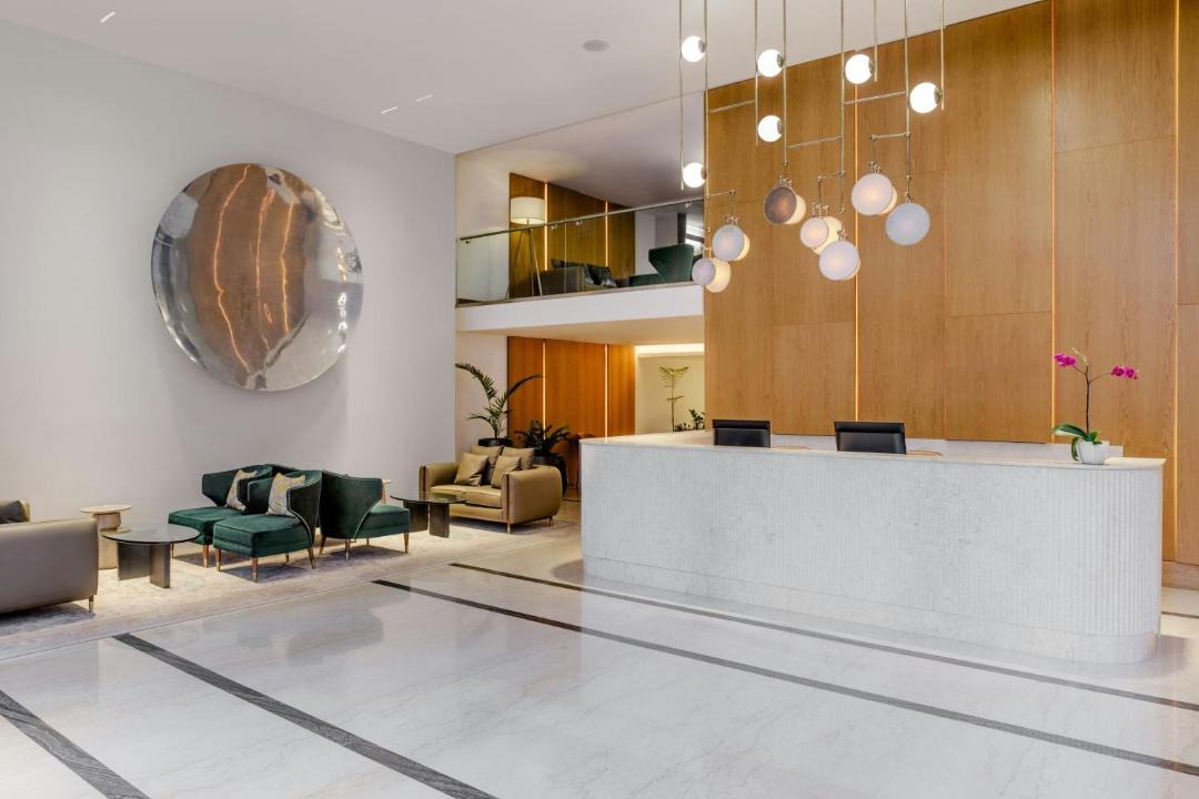 Photo of Livingroom in Recoleta