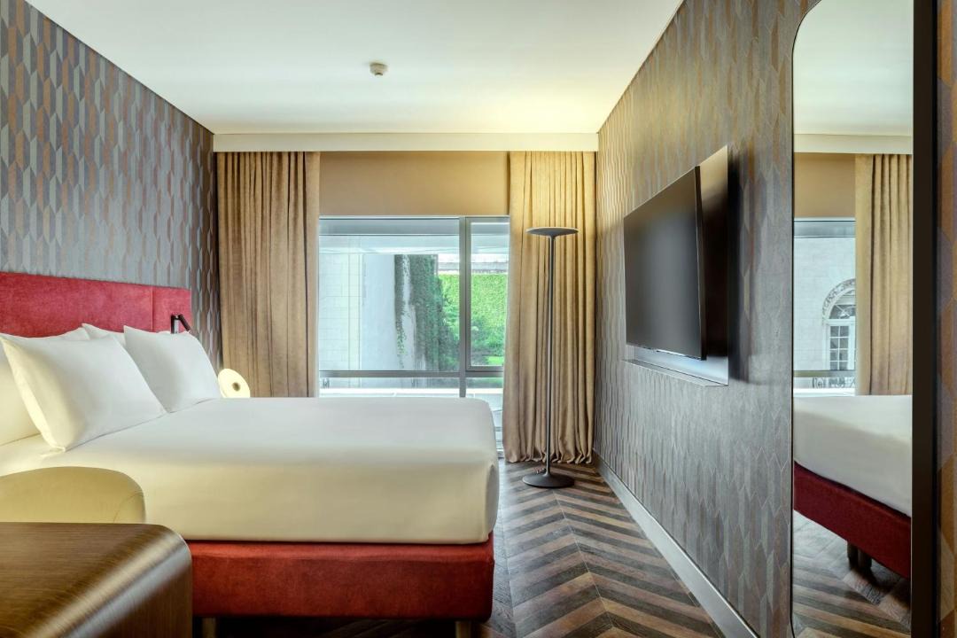 Photo of Bedroom in Recoleta