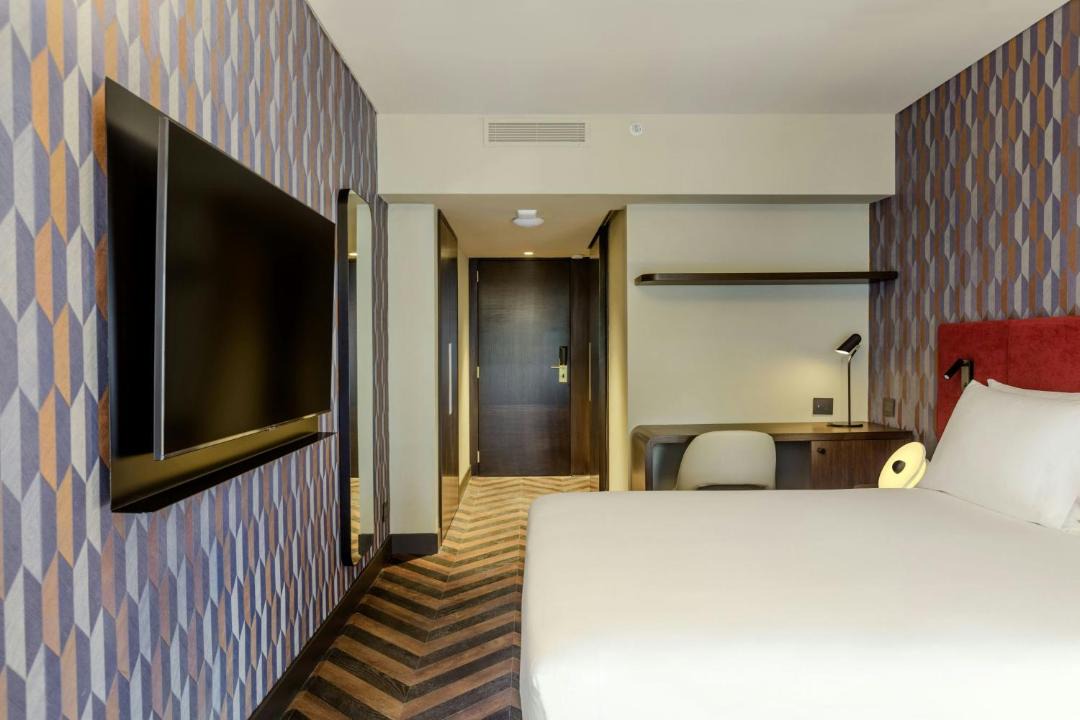 Photo of Bedroom in Recoleta