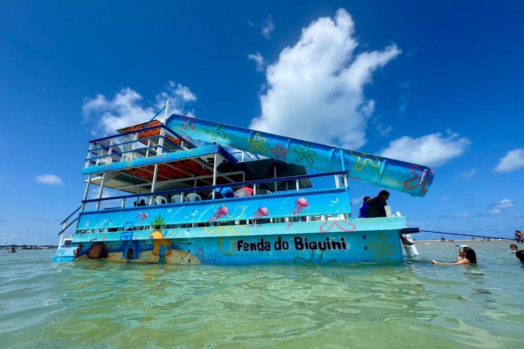 Photo of Others in Camboinha