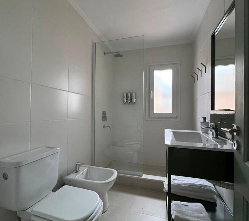 Photo of Bathroom in Azul