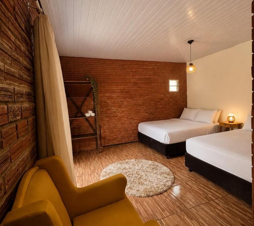 Photo of Bedroom in Pipa