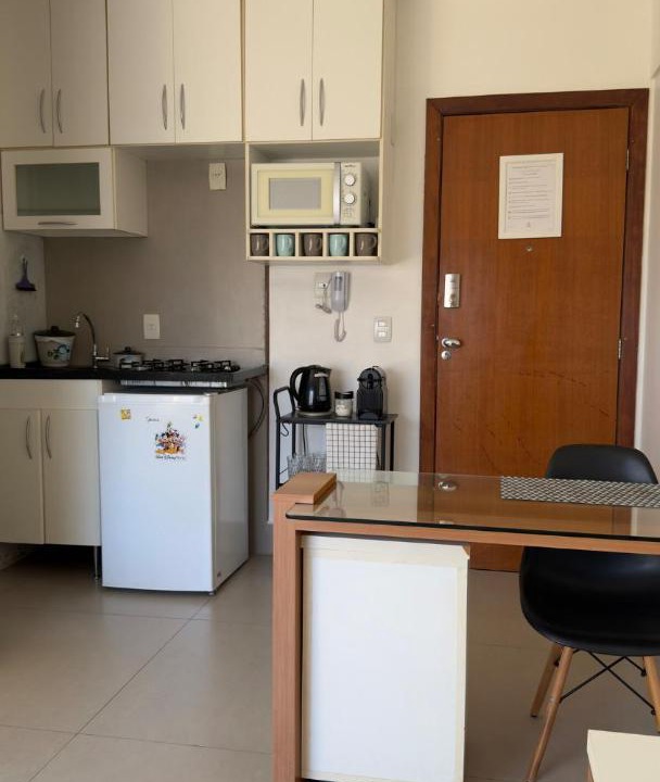 Photo of Kitchen in Plano Piloto