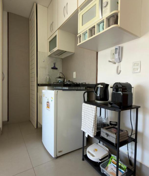 Photo of Kitchen in Plano Piloto