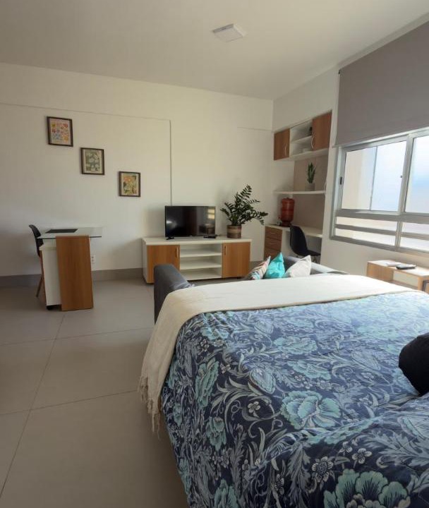 Photo of Bedroom in Plano Piloto