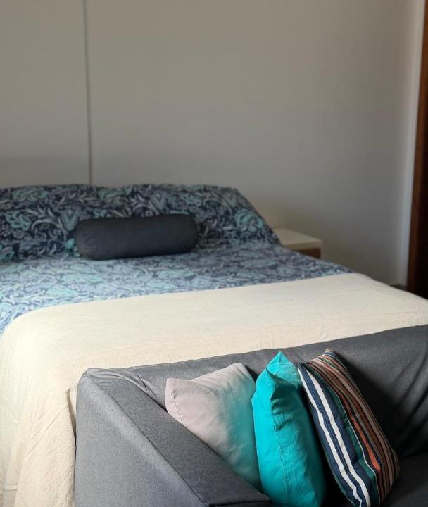 Photo of Bedroom in Plano Piloto