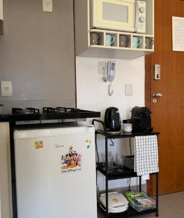 Photo of Kitchen in Plano Piloto