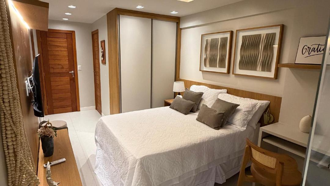 Photo of Bedroom in Aguas Claras
