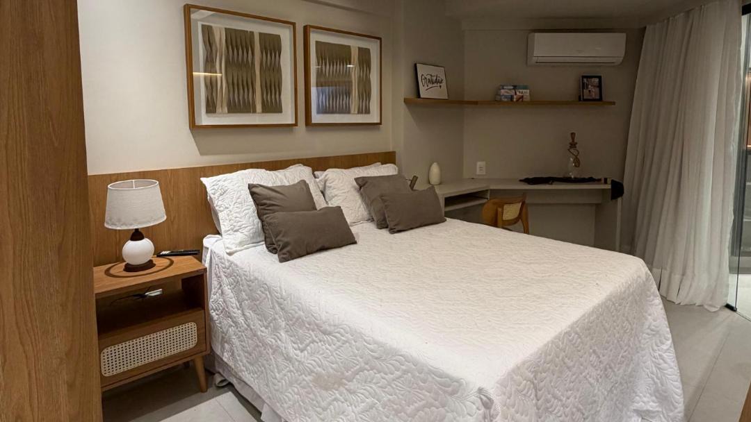 Photo of Bedroom in Aguas Claras