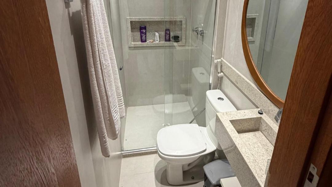 Photo of Bathroom in Aguas Claras