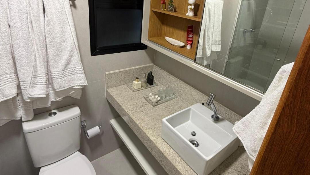 Photo of Bathroom in Aguas Claras