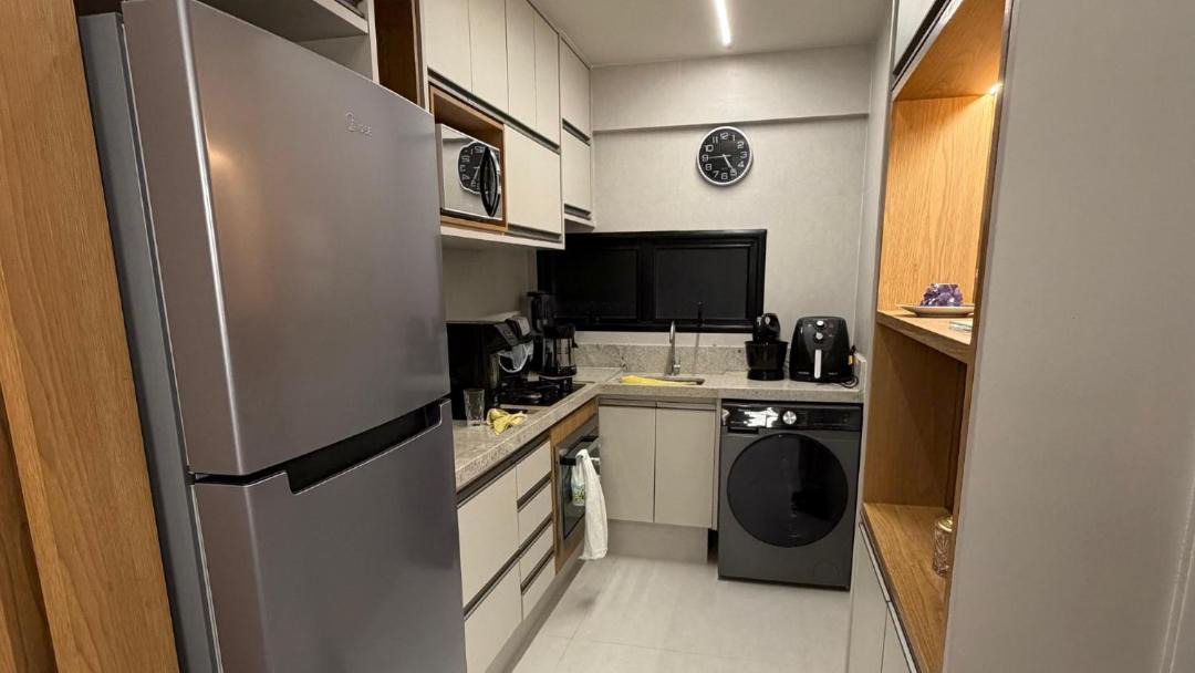 Photo of Kitchen in Aguas Claras