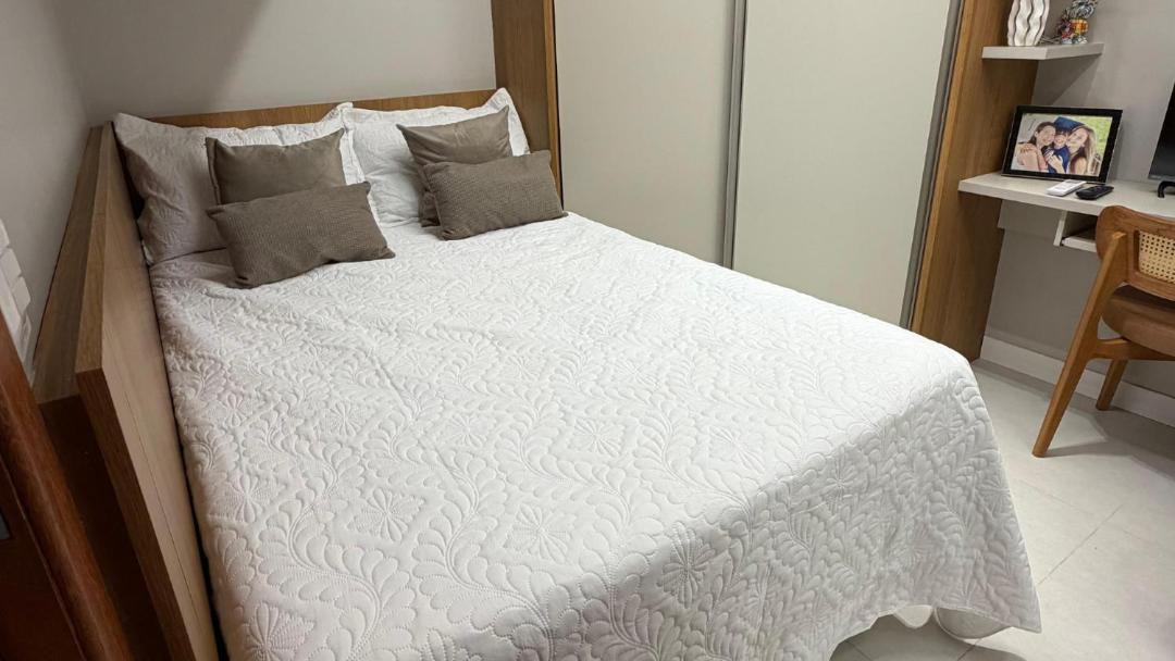 Photo of Bedroom in Aguas Claras