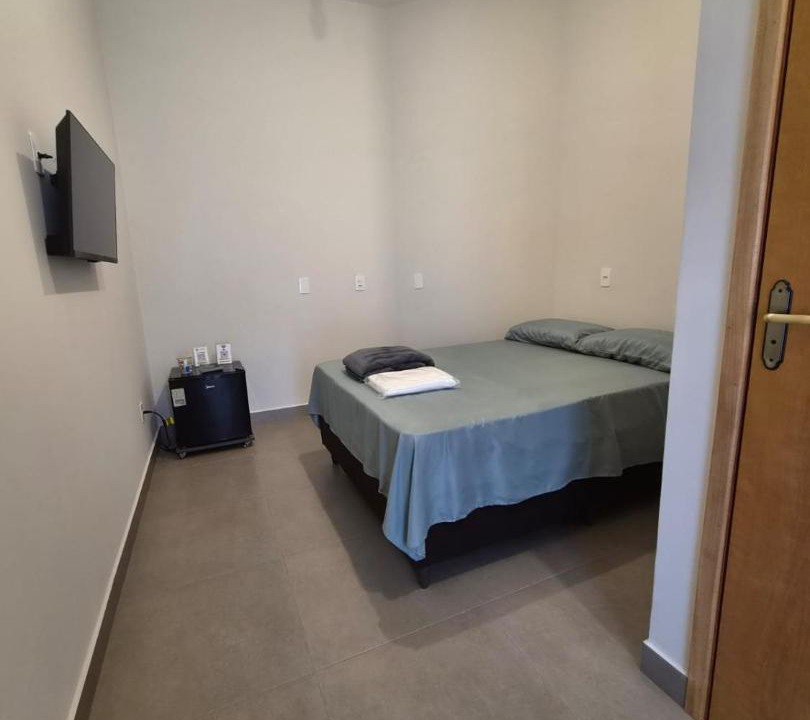 Photo of Bedroom in Iturama