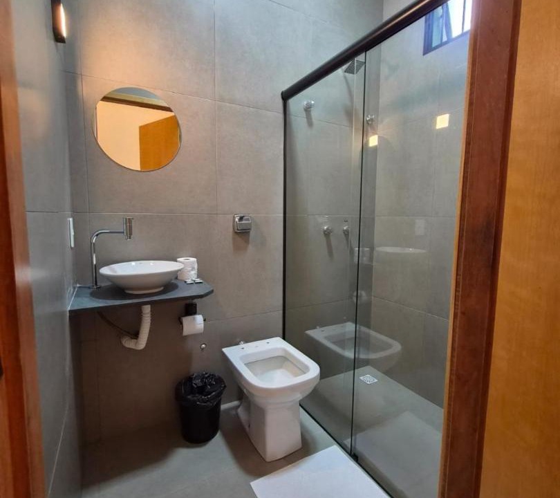 Photo of Bathroom in Iturama