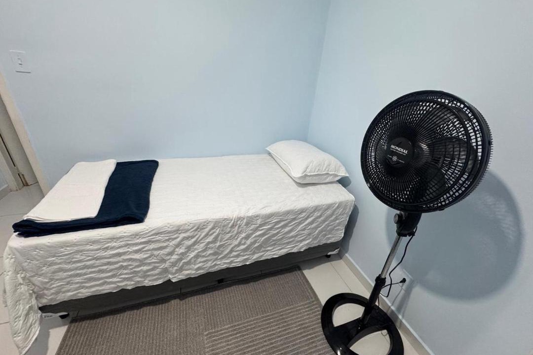 Photo of Bedroom in Zabele