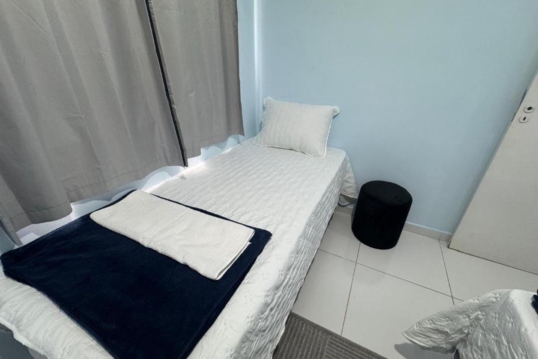 Photo of Bedroom in Zabele