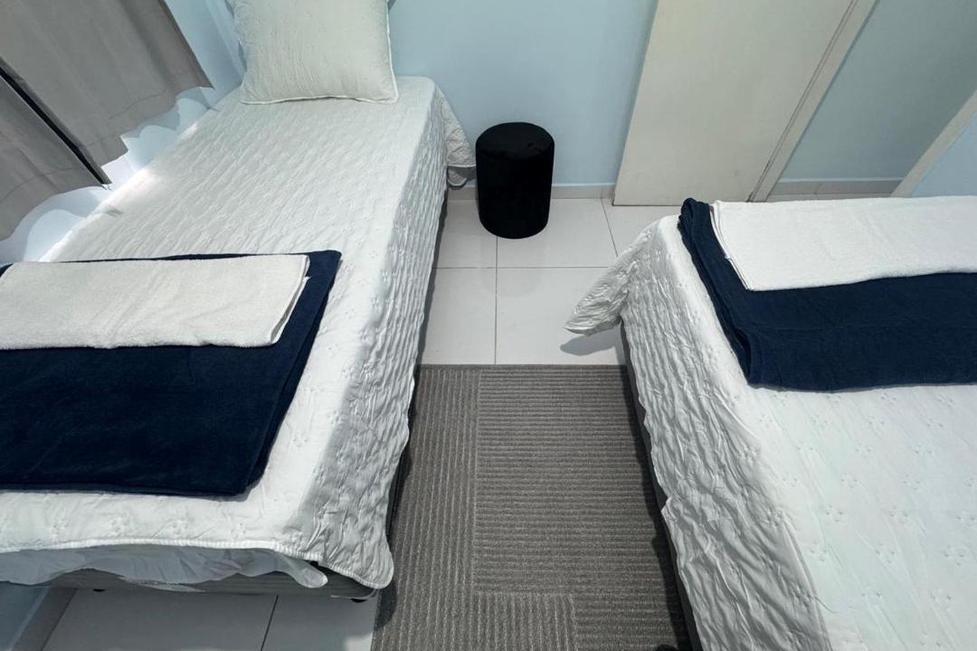 Photo of Bedroom in Zabele