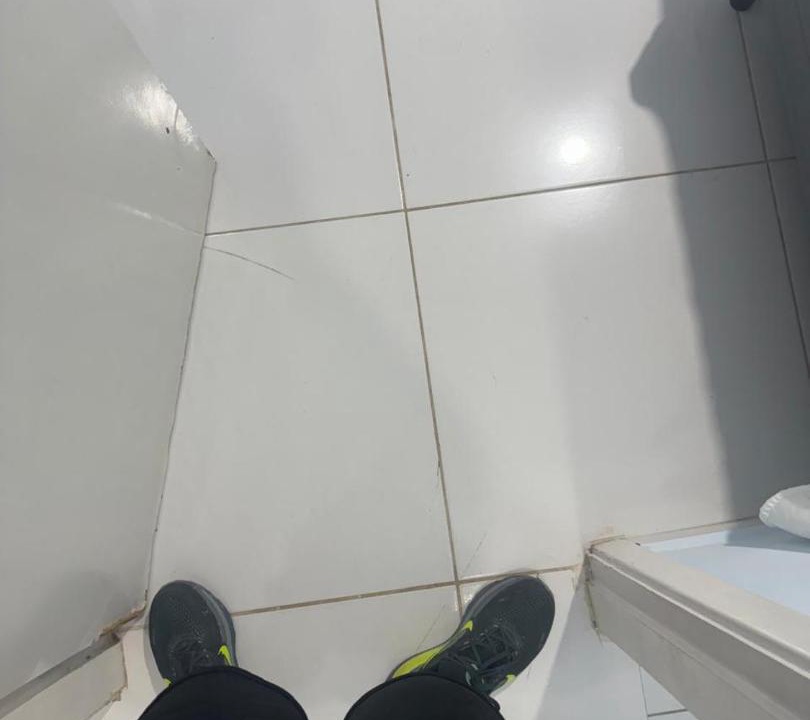Photo of Bathroom in Zabele