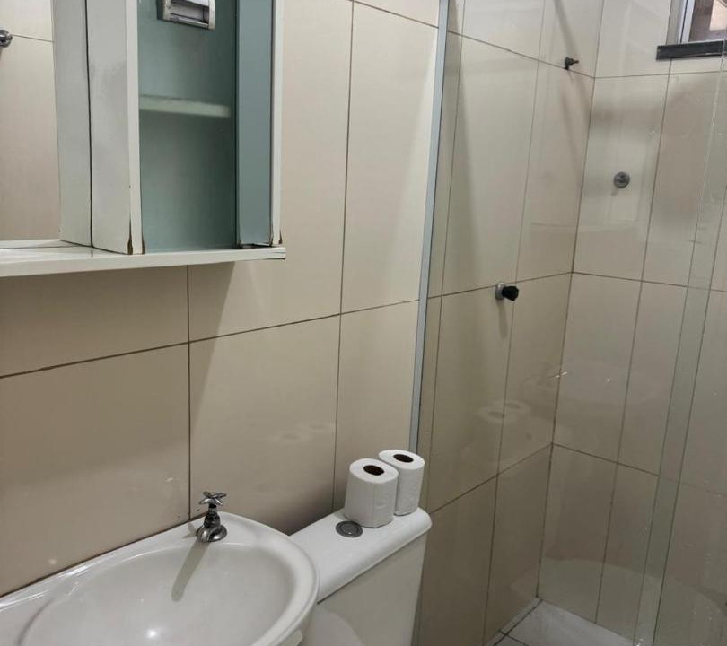 Photo of Bathroom in Zabele