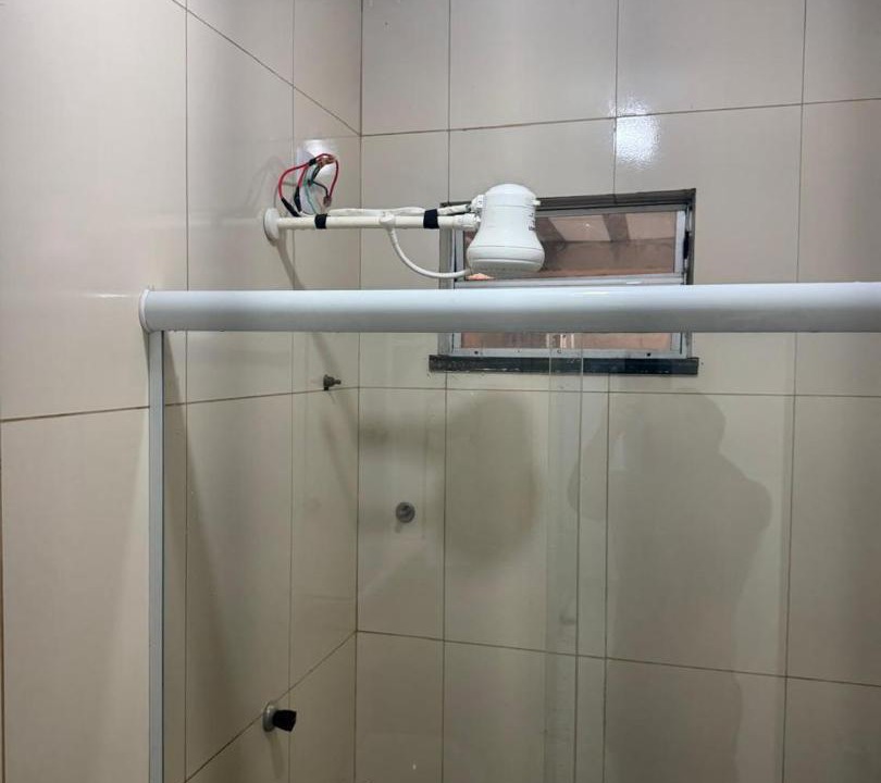 Photo of Bathroom in Zabele