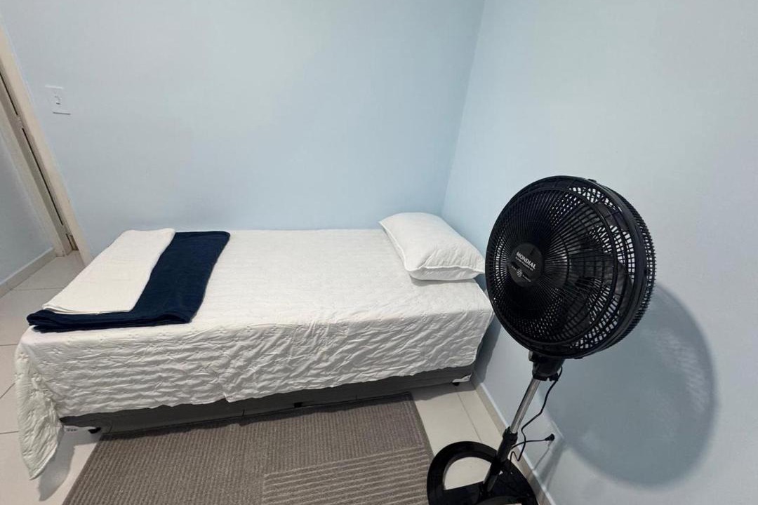 Photo of Bedroom in Zabele