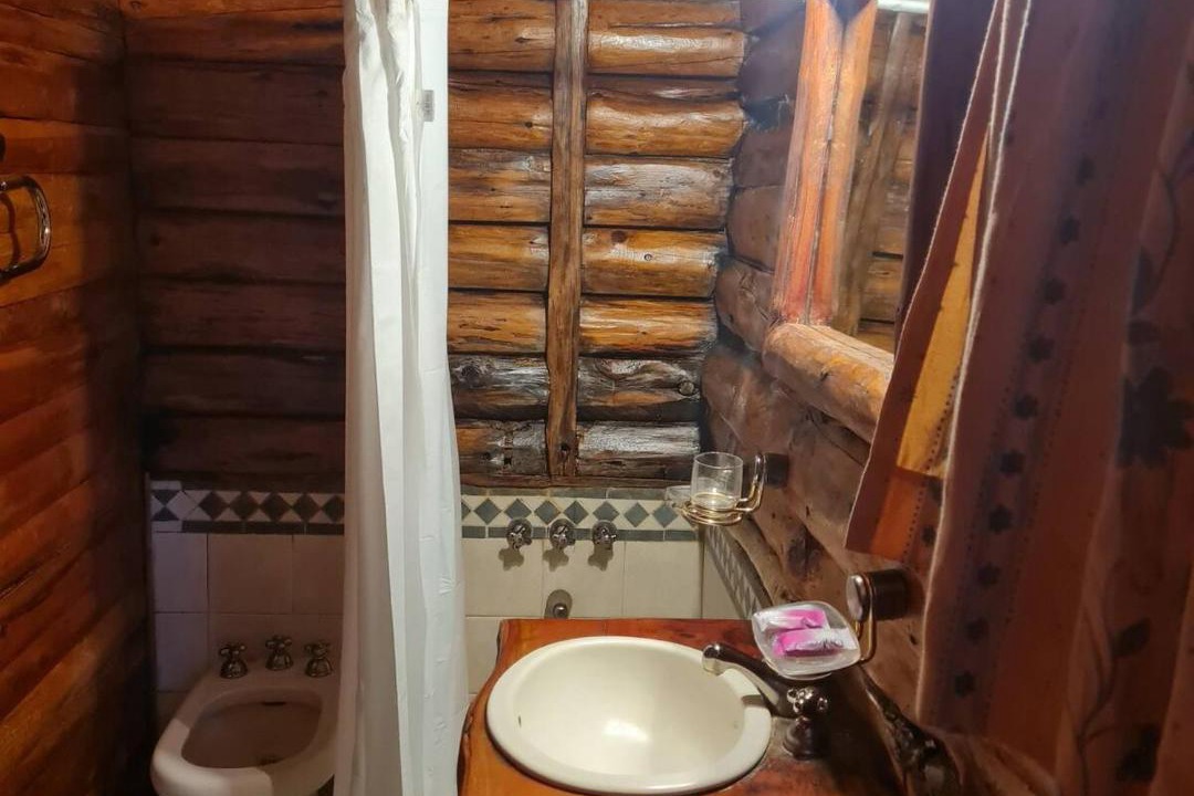 Photo of Bathroom in Mar de Las Pampas