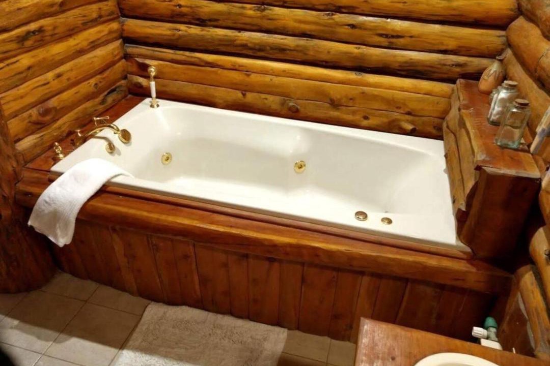 Photo of Bathroom in Mar de Las Pampas