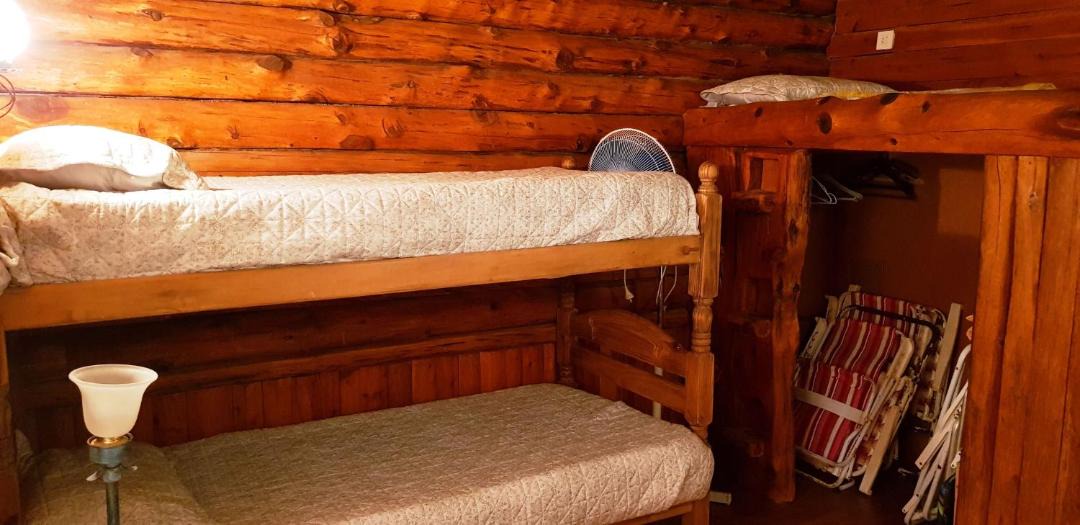 Photo of Bedroom in Mar de Las Pampas