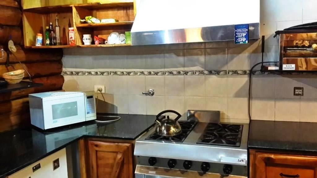 Photo of Kitchen in Mar de Las Pampas