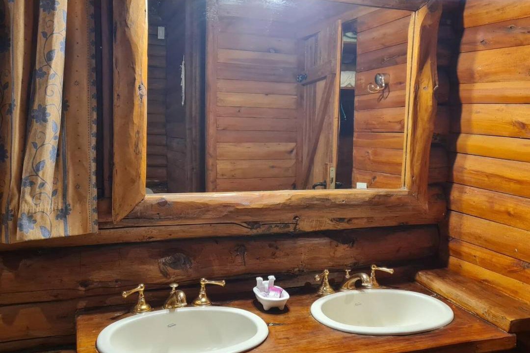 Photo of Bathroom in Mar de Las Pampas