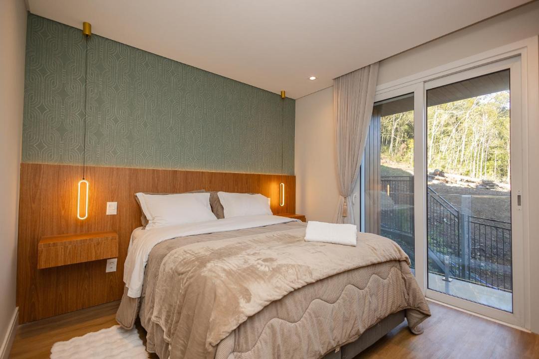 Photo of Bedroom in Tirol