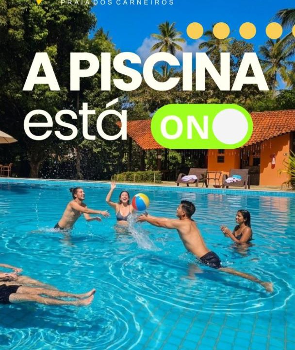 Photo of Others in Praia dos Carneiros